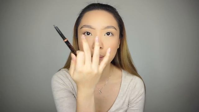 BROWS TUTORIAL, TUTORIAL ALIS YANG MUDAH | GELANGELICCA смотреть онлайн