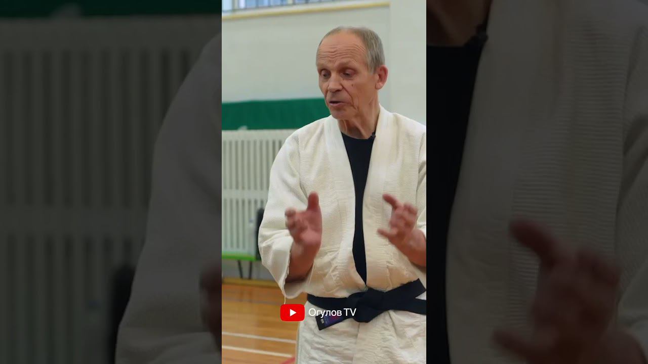 Диагностика от Огулова смотреть онлайн