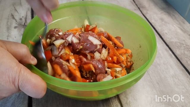 Приготовим вместе