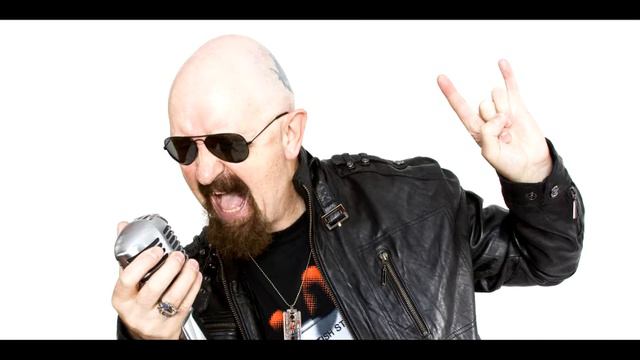 Judas Priest - Hell Patrol (teste Audacity) смотреть онлайн