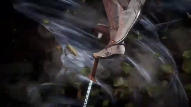 Destroying Grandmaster Rain With My Fujin - Mortal Kombat 11 Ultimate Ranked Matches смотреть онлайн