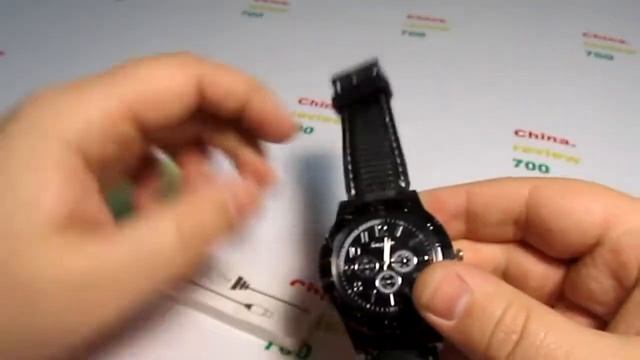 Часы ЗАЖИГАЛКА Huayue. ОБЗОР Military Electronic Lighter Usb Quartz Watch смотреть онлайн