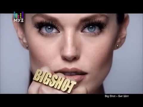 Рекламный блок, анонс и спонсор показа (Муз ТВ, 20.12.2017)