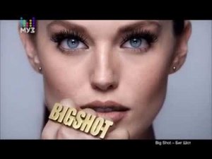 Рекламный блок, анонс и спонсор показа (Муз ТВ, 20.12.2017)