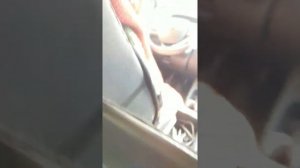 Рено Каптюр замена штатного подлакотника