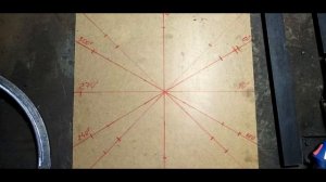 Изготовление диска на каракат своими руками. Диск на ободрыши.