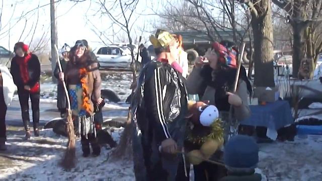 Простоквашино зажигает. Немного холодного видео в анамальную жару смотреть онлайн