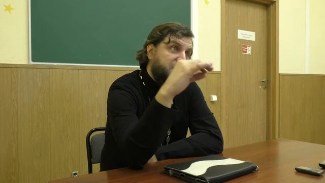 Православная культура. 30.03.17. Часть 2 смотреть онлайн