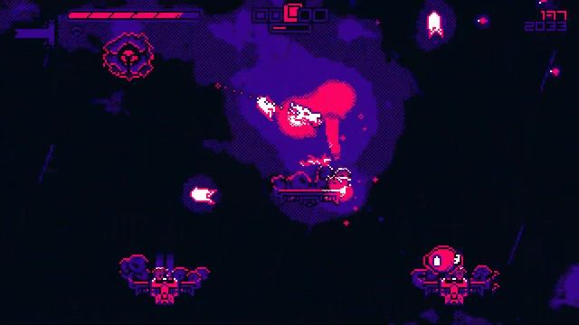 Прохождение "Hell is other demons" #2 Бомбёж-не балдёж смотреть онлайн
