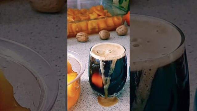 Americano orange DeLonghi Dedica EC685 смотреть онлайн