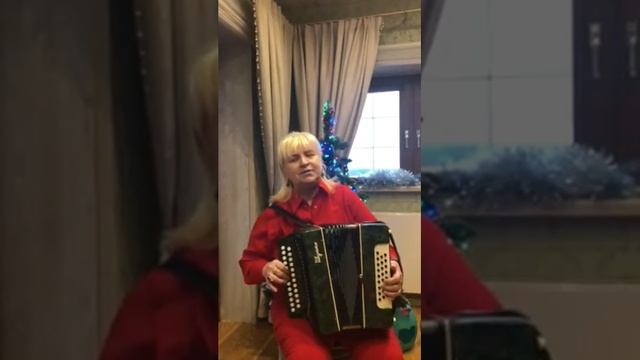 " На горе колхоз"- песня. Исполняет Вацлова Маркина. Самоучка смотреть онлайн