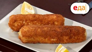 Говяжья чорба и шницель караджорджева | Мир любимых вкусов