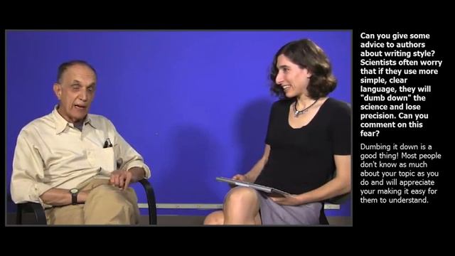 6 4 6 4 Interview with Dr Bradley Efron 1450 смотреть онлайн