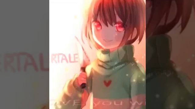 Undertale Soundrackt Genocide:Empty House (Fallen Down Slow Ver.) смотреть онлайн