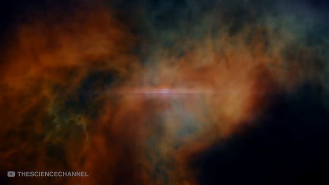 The Biggest Black Holes In The Universe смотреть онлайн