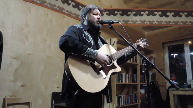 Максим Коробицын — Алёнушка смотреть онлайн