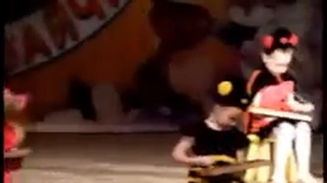 Копия видео Оркестр смотреть онлайн