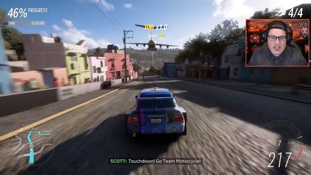 RACEN IN MEXICO MET CORVETTE STINGRAY! // Forza Horizon 5 (Nederlands) смотреть онлайн