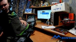 Снегоступы Canadian Camper Forester