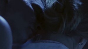 Ничего не случается дважды (Катя и Огнев). "Давай поговорим"