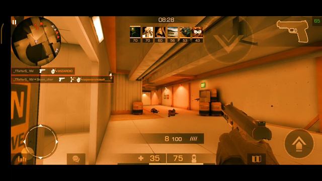 FRAGMOVIE STANDOFF 2 🔥 HELL CAT смотреть онлайн