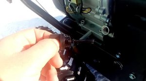 Снегоуборщик Huter sgc 4000 (обзор+1я поломка)