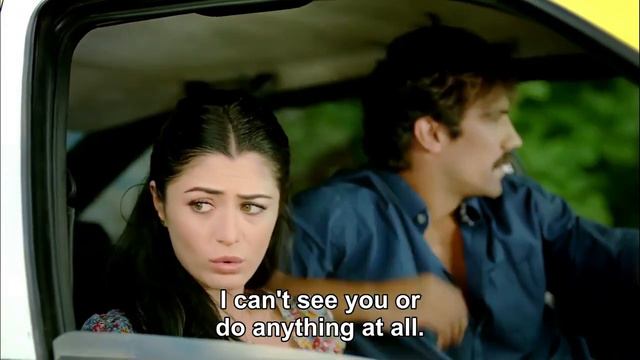 Hot Date in the Car! - @iffet-englishsubtitle смотреть онлайн