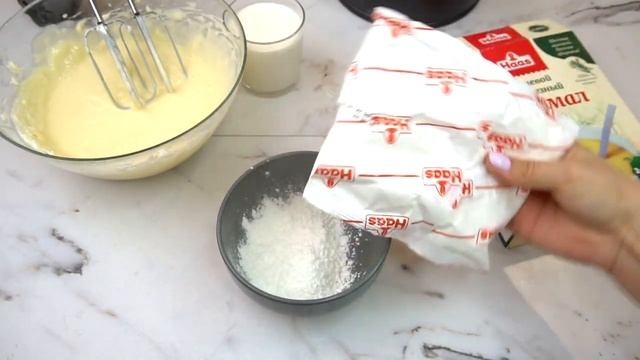 До чего же просто, а как нежно! Кремовая творожная запеканка как чизкейк смотреть онлайн