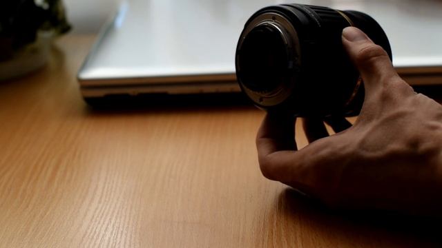 ПОКУПКА Б/У ОБЪЕКТИВА С РУК смотреть онлайн