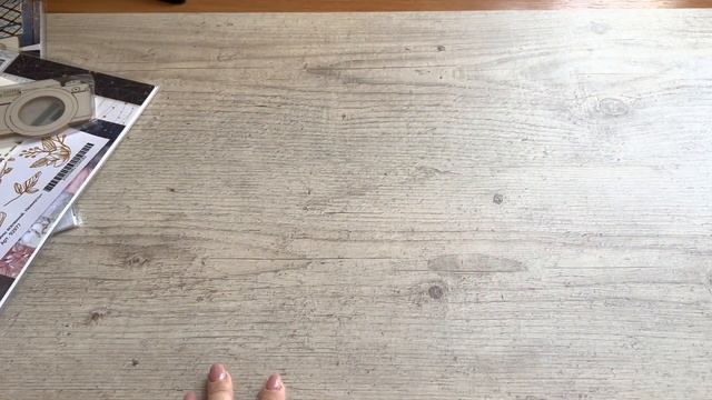 Обзор дизайнерской посылки от ТМ ScrapMania смотреть онлайн