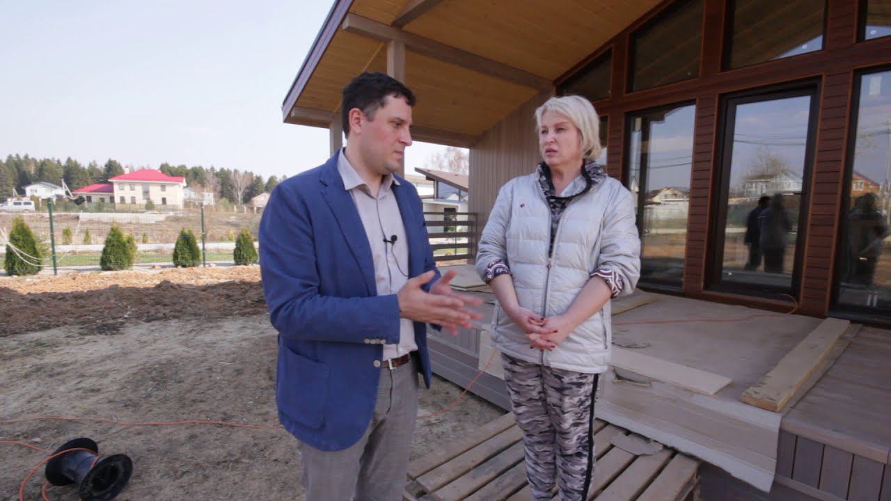 LATO 75 - IDEADOM отзыв клиента смотреть онлайн