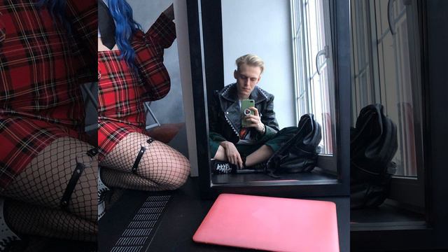 Дисс на Galat смотреть онлайн