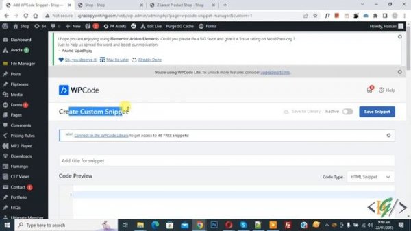 How to Hide Price If Product Is Not in Stock in WooCommerce Shop | Out of Stock