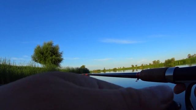 Щука меня Избегает! Проверенное место Подводит Вновь... смотреть онлайн