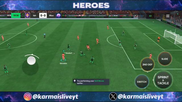 🔴MLS & Heroes Event Exchanges! | Easter Egg Hunt! 🥚| FC Mobile смотреть онлайн