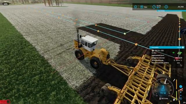 Fs 22. Patakfalva V2. A fában van a pénz. ?? (5. Rész) смотреть онлайн