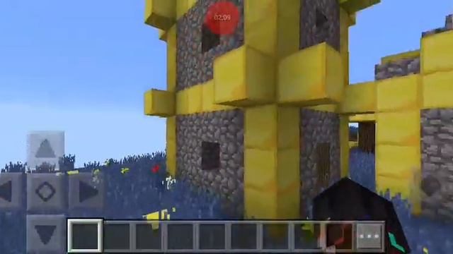 Видео - обзор карты Майнкрафт "Рай" смотреть онлайн