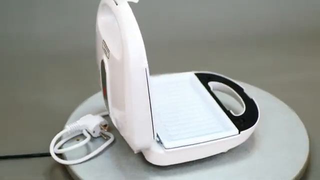 Сэндвичница (Белая) ARC-HS-300N 3 в 1 смотреть онлайн