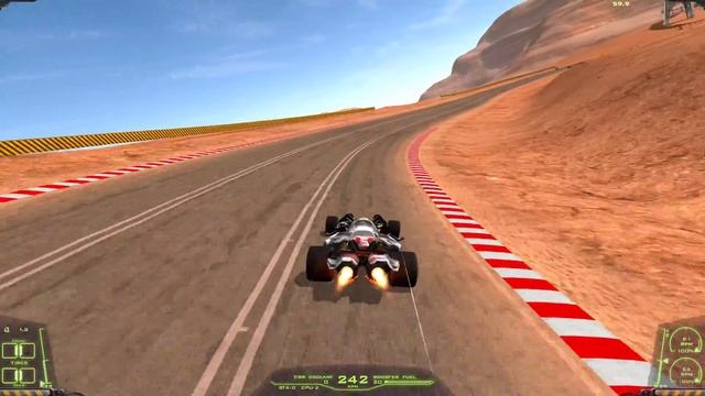 Jet Racing Extreme | GamePlay PC 1080p@60 fps смотреть онлайн
