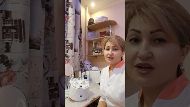 Алмазный пилинг. смотреть онлайн