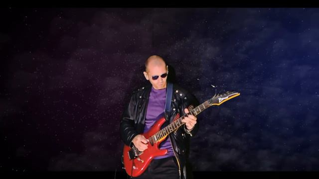 Demo Solo Guitar Rock New Project 2022