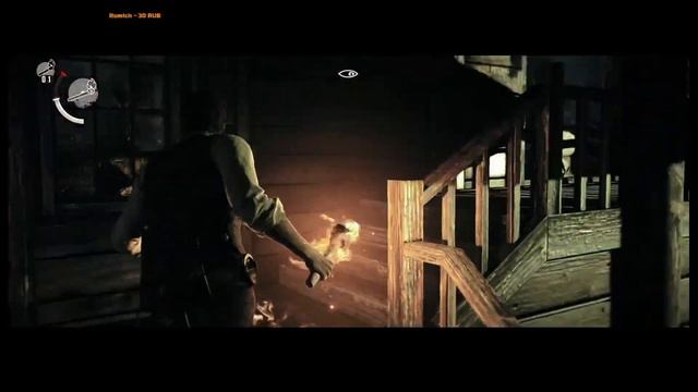 The Evil Within (первое прохождение, высокая сложность) # 2 смотреть онлайн