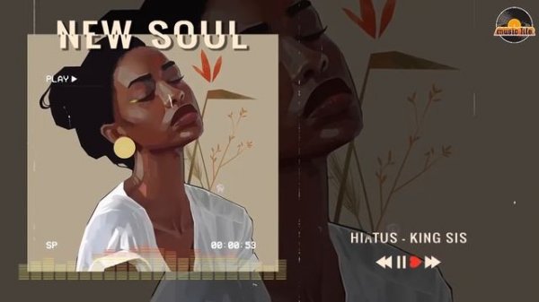 SOUL MUSIC ► Расслабляющая соул-музыка - лучший сборник соул-музыки