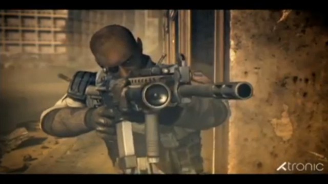 Спецназ смотреть онлайн