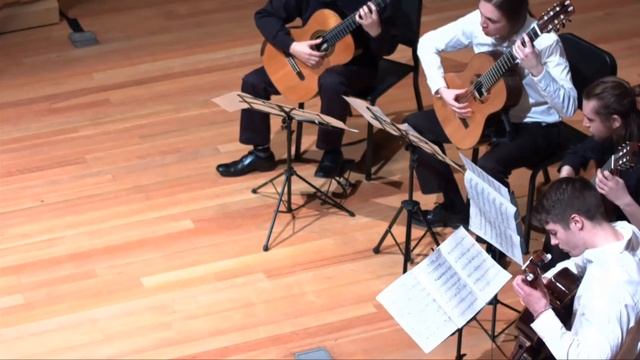 Rolando: A Tango for Roland Dyens смотреть онлайн