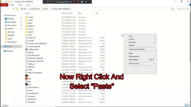 CS 1.6 How To Install Zombie Escape Mod 2020 TUTORIAL смотреть онлайн