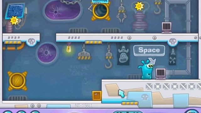 Jellydad Hero (Желепапа Герой) смотреть онлайн
