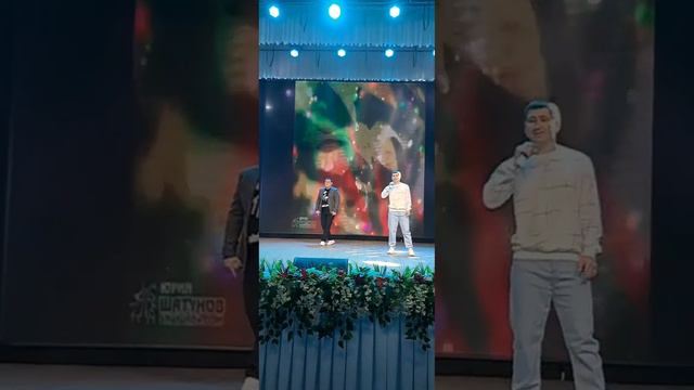 "Ветер Перемен" в Память Ю.Шатунова в Боровом (Казахстан)10.03.24г(Организатор Ю.Эдельханова) смотреть онлайн