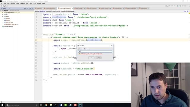 JetBrains WebStorm Review смотреть онлайн