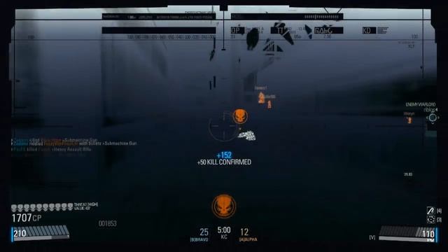 Blacklight Retribution | KC Beast Mode - SMG 30-4 смотреть онлайн